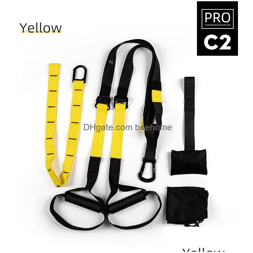 C2 Yellow