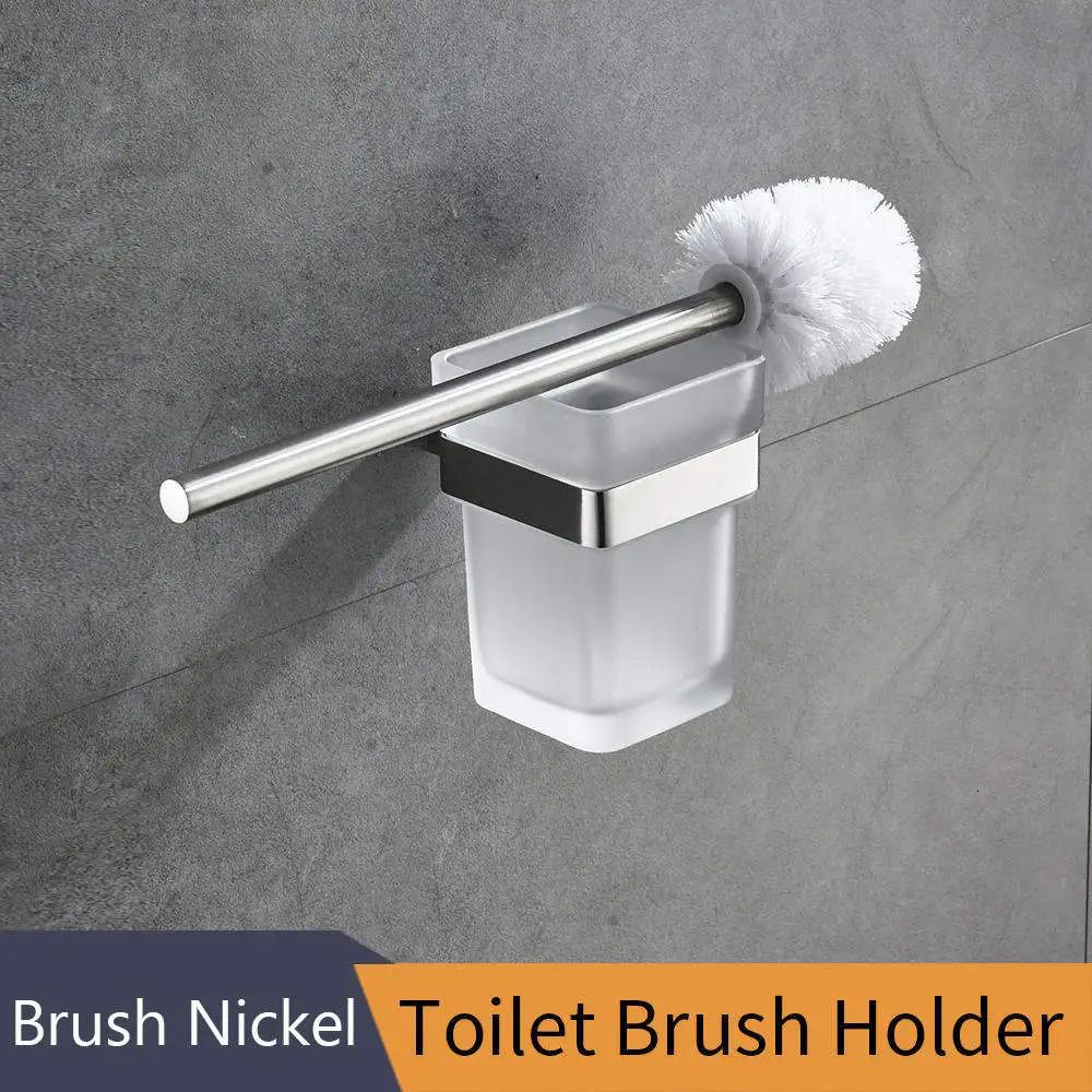 Brush Nickel