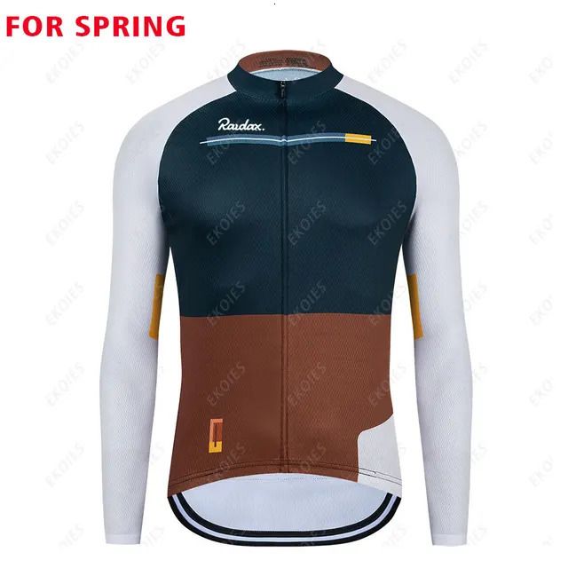 spring jersey