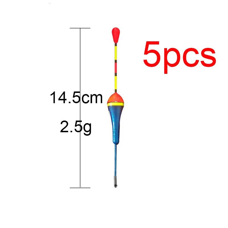 C5 5 Pieces