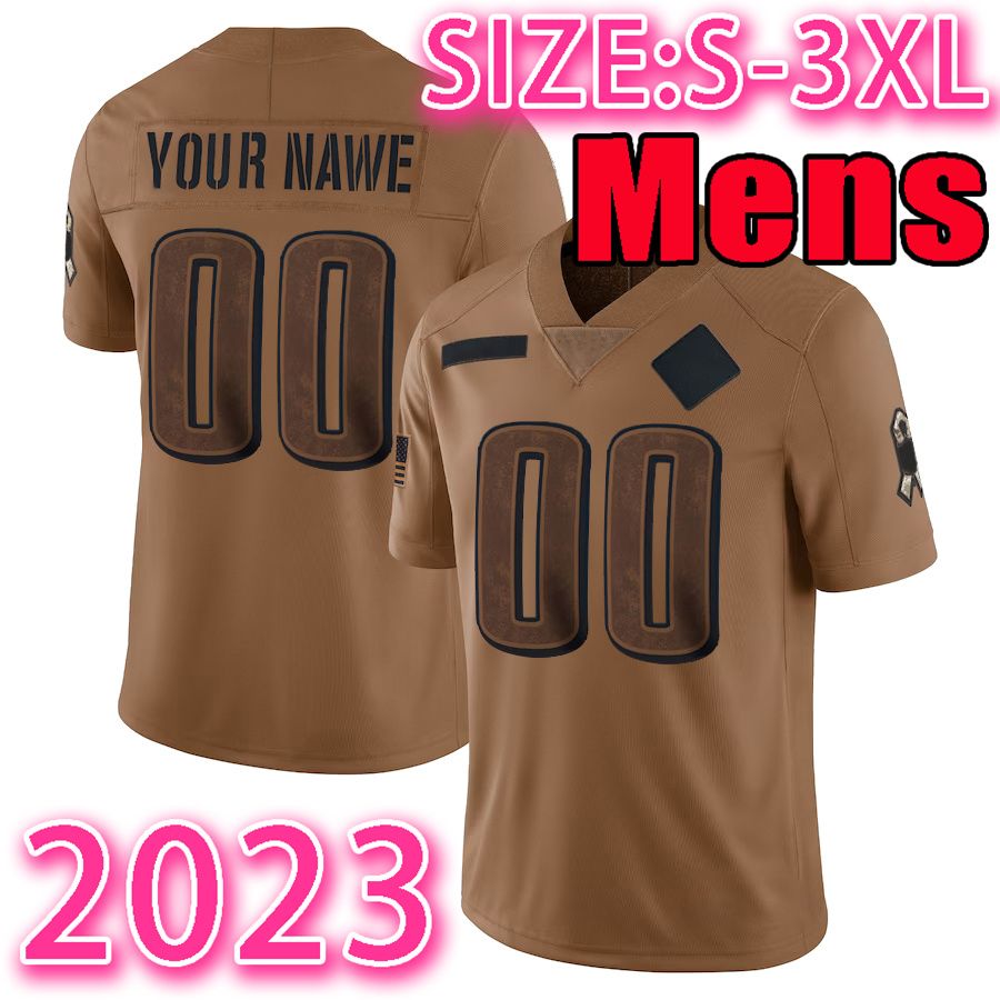 Maglia da uomo 2023-LaoY