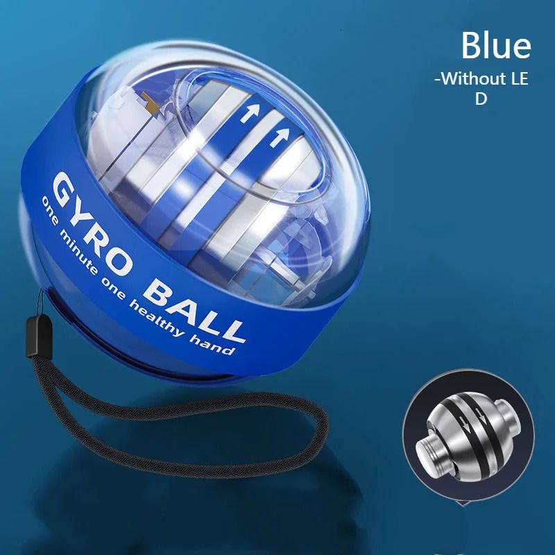 Without Led-blue