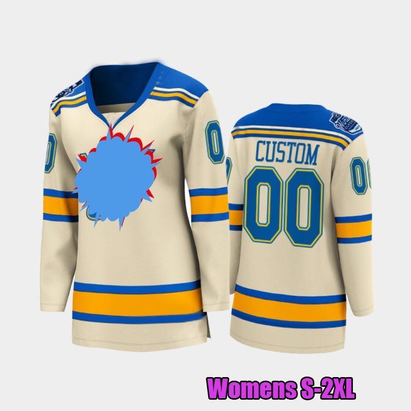 womens 2022 Winter Classic S-XXL