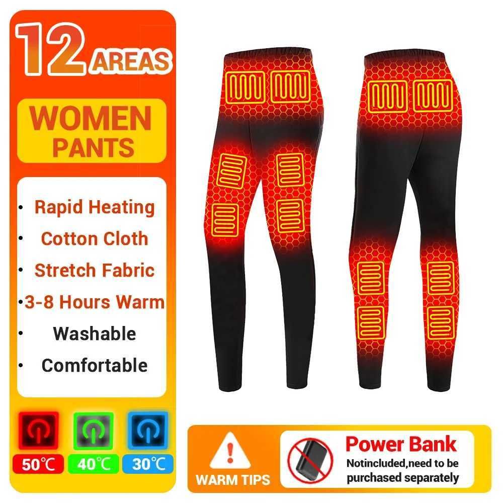12 Area Pants Women