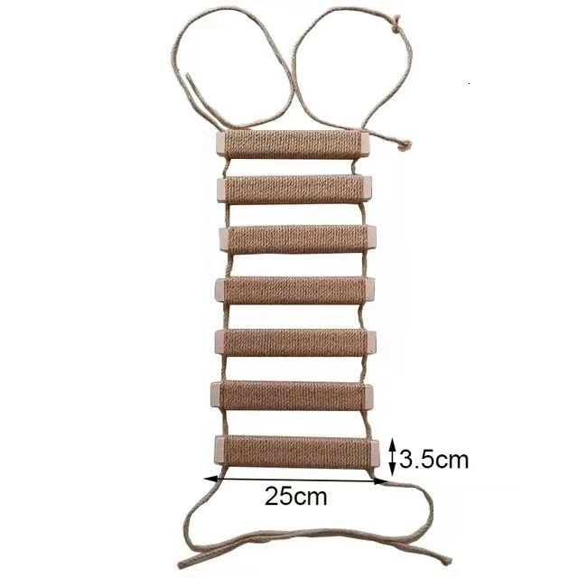 Sisal Ladder-100cm