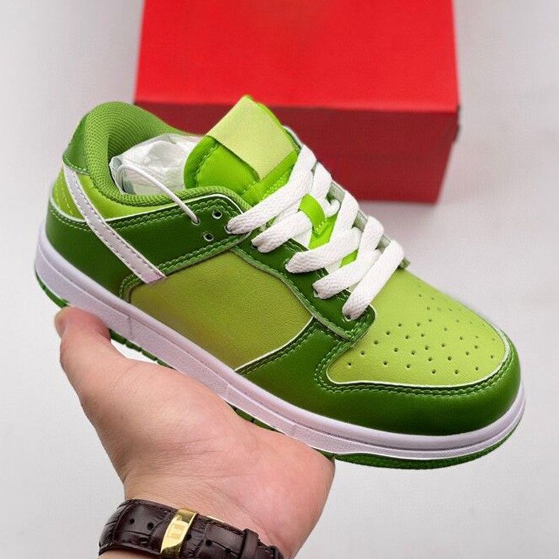 Dunk Low #4
