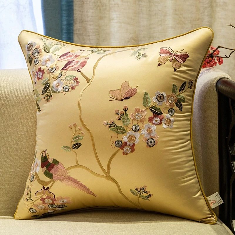 Cushion Cover 4