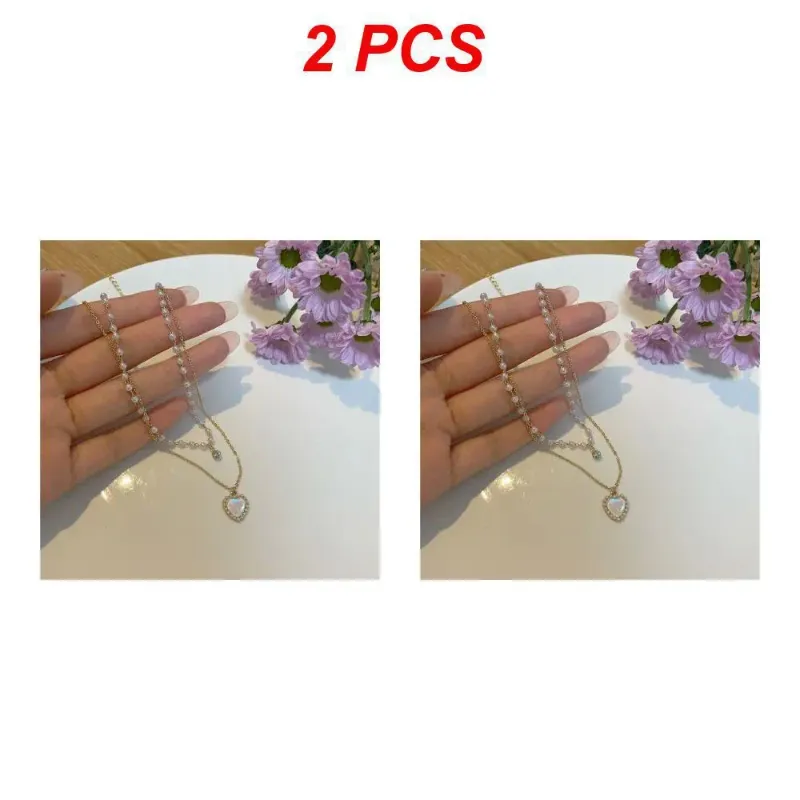 China Gold 2pcs