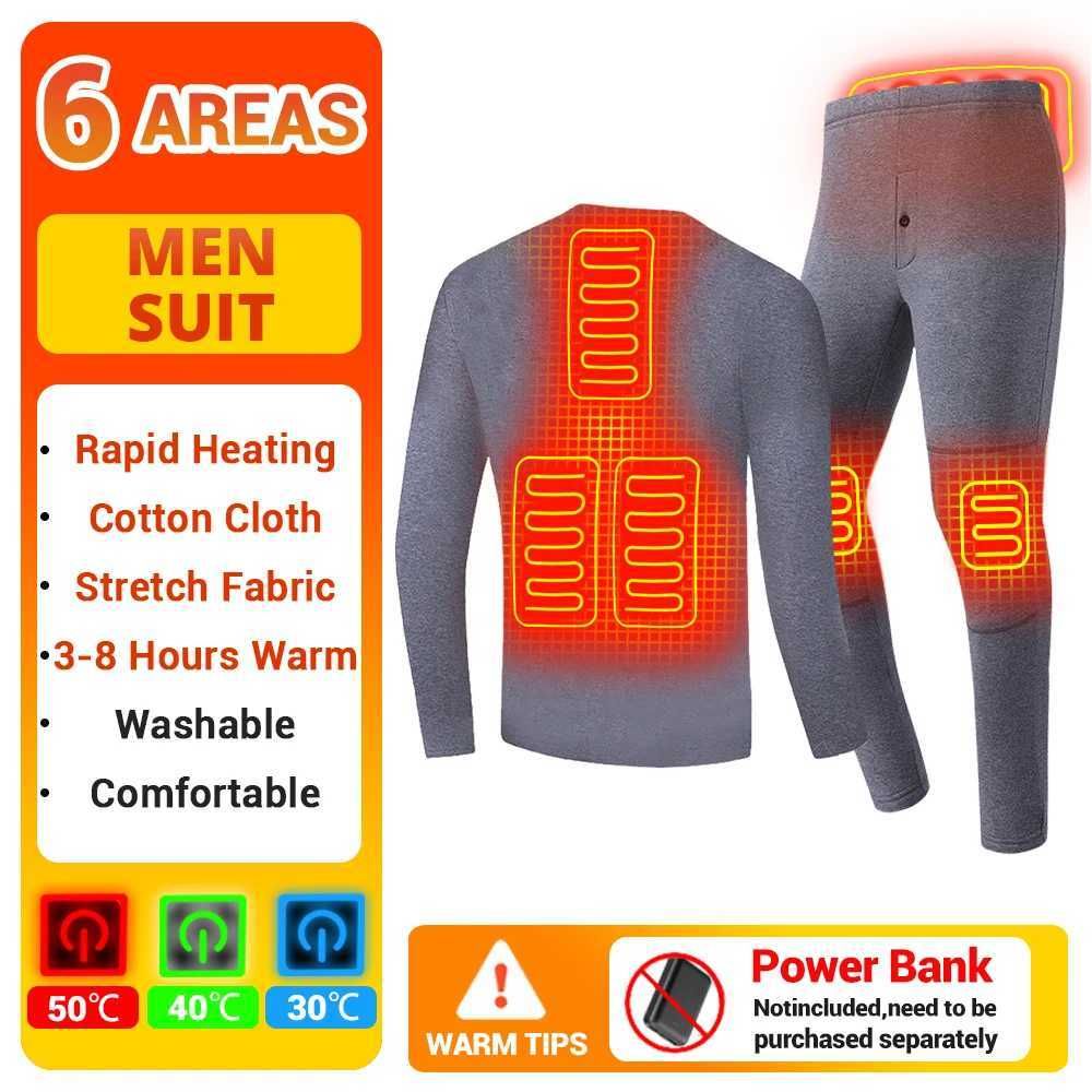 Costume 6 zones pour hommes, gy