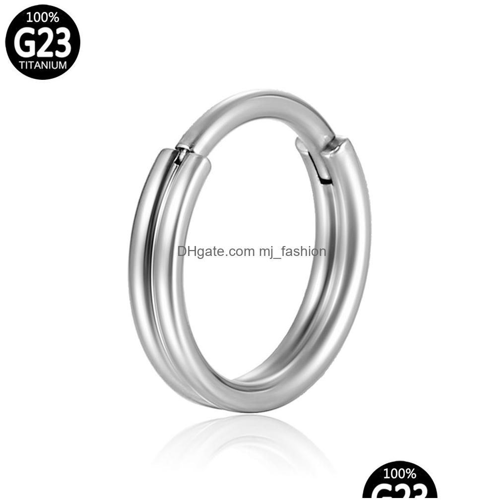 BH064 Silver 1.2x10mm