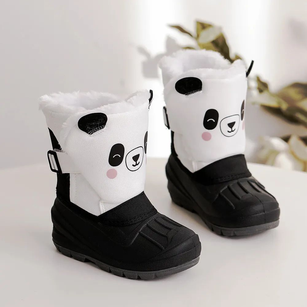 panda mignon