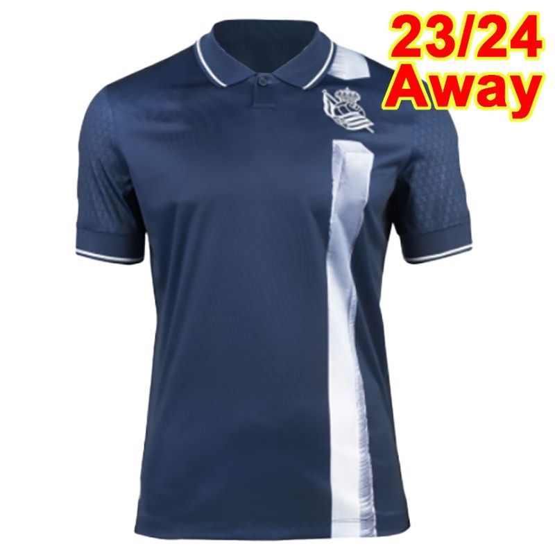 QM19411 23 24 Away No Patch