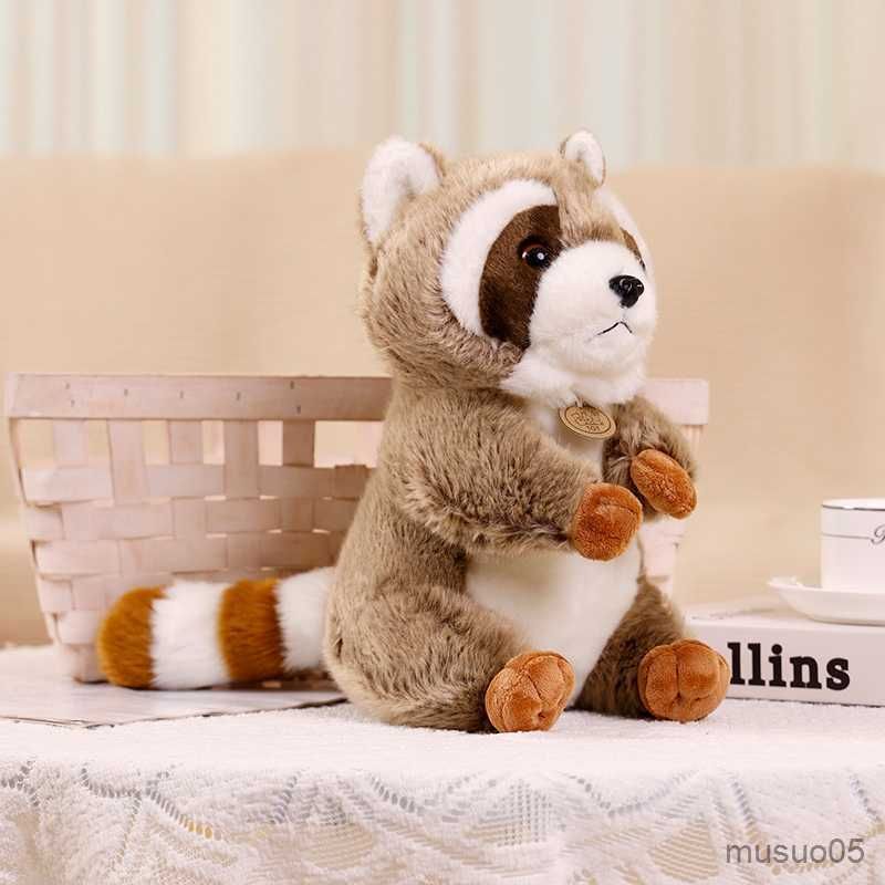 Raccoon-30cm.