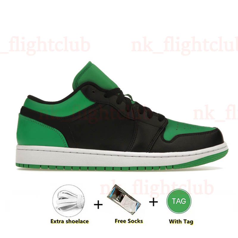 B36 Lucky Green 36-47