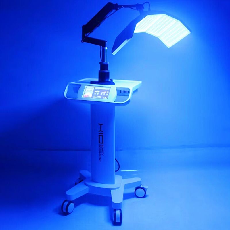 PDT Led Light Therapy Mask Photon Therapy Skin Rejuvenation Anti-aging Acne Treatment LED Mask with