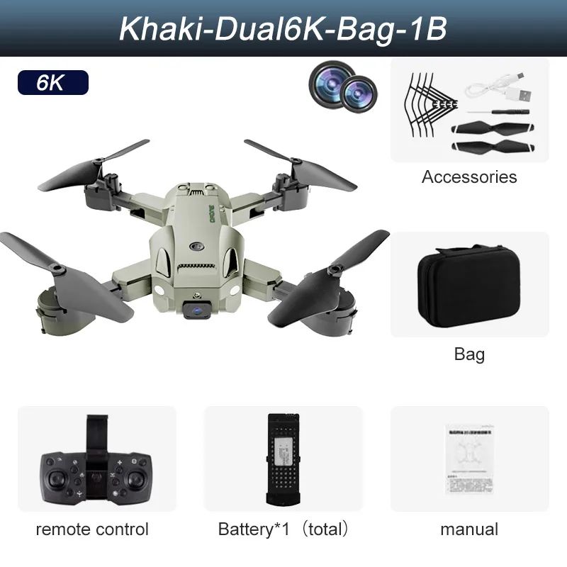 Kaki-Dual6K-Bag-1B