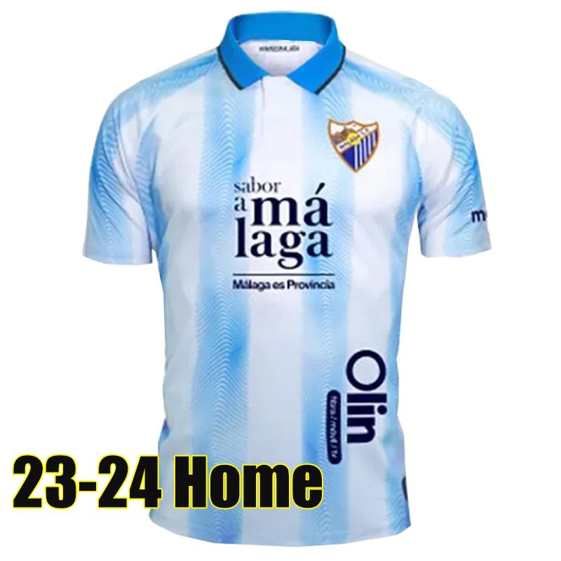 Malajia 23-24 Home