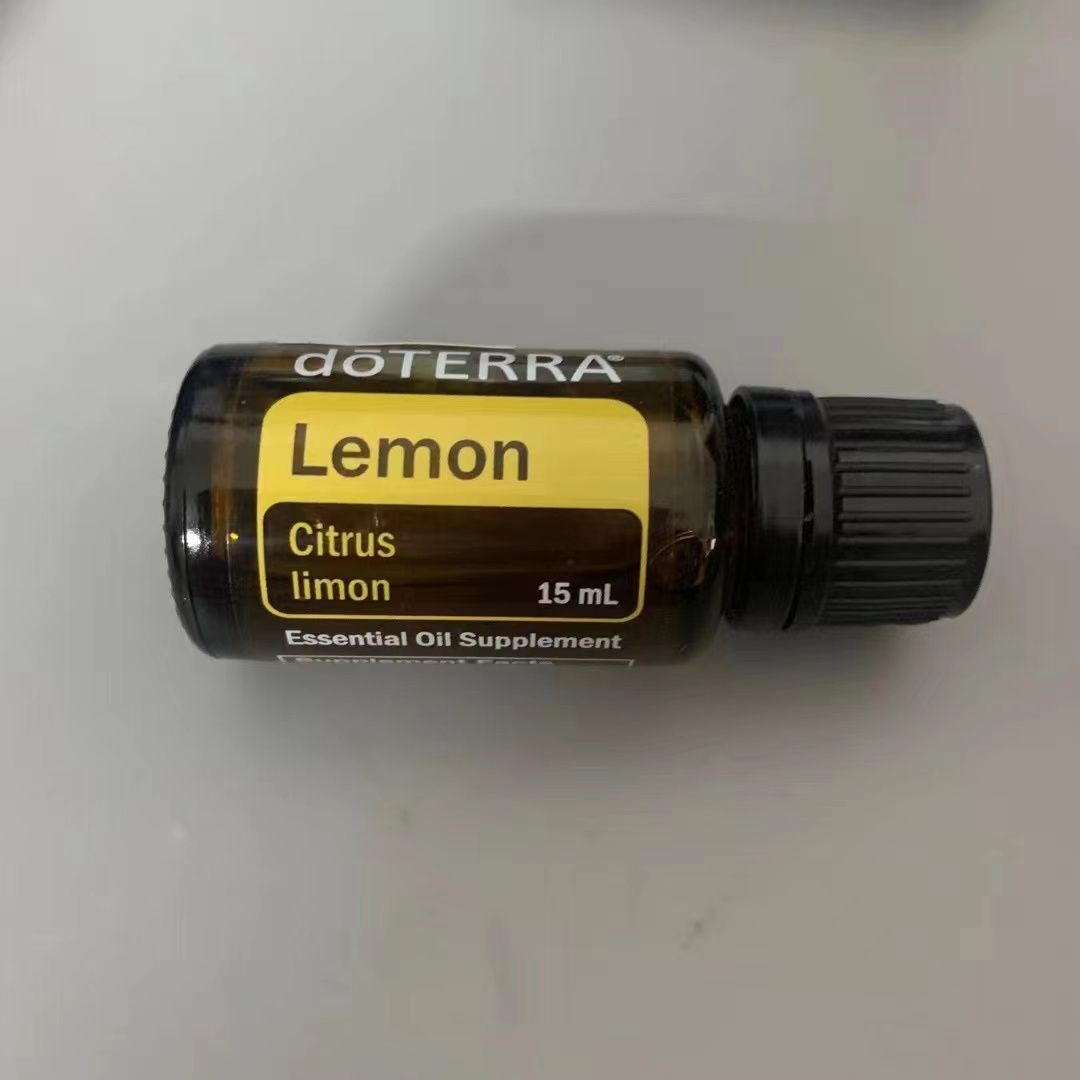 Lemon 15ml