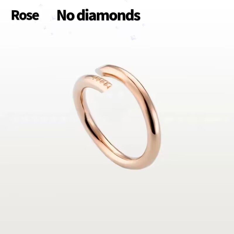 5 Rose No Diamond