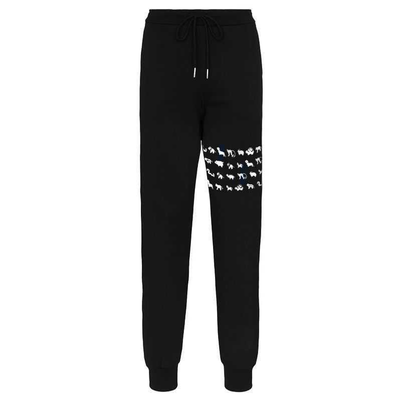 Black (zoo Pants)