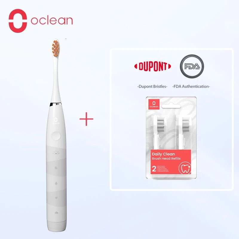 Oclean Flow White 2