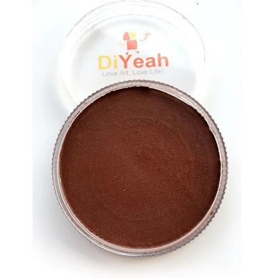 brown 1 pc