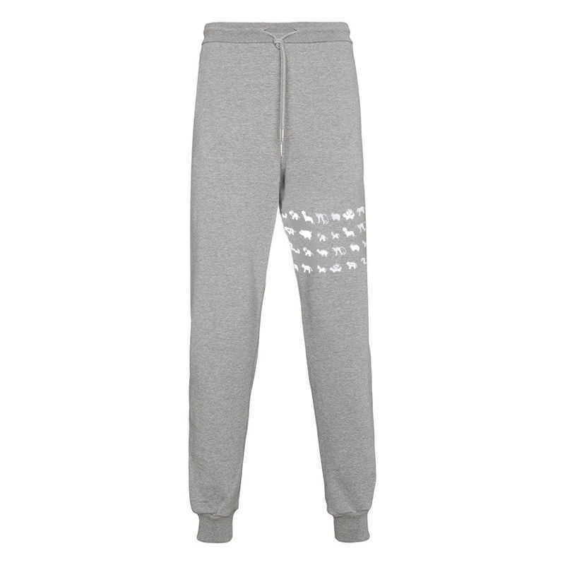 Grey (zoo Pants)