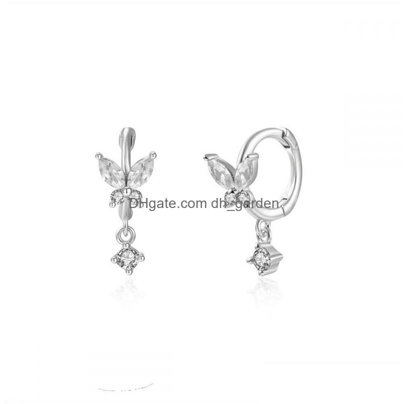 Y20369 Silver 2PCS