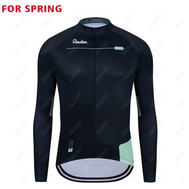 spring jersey