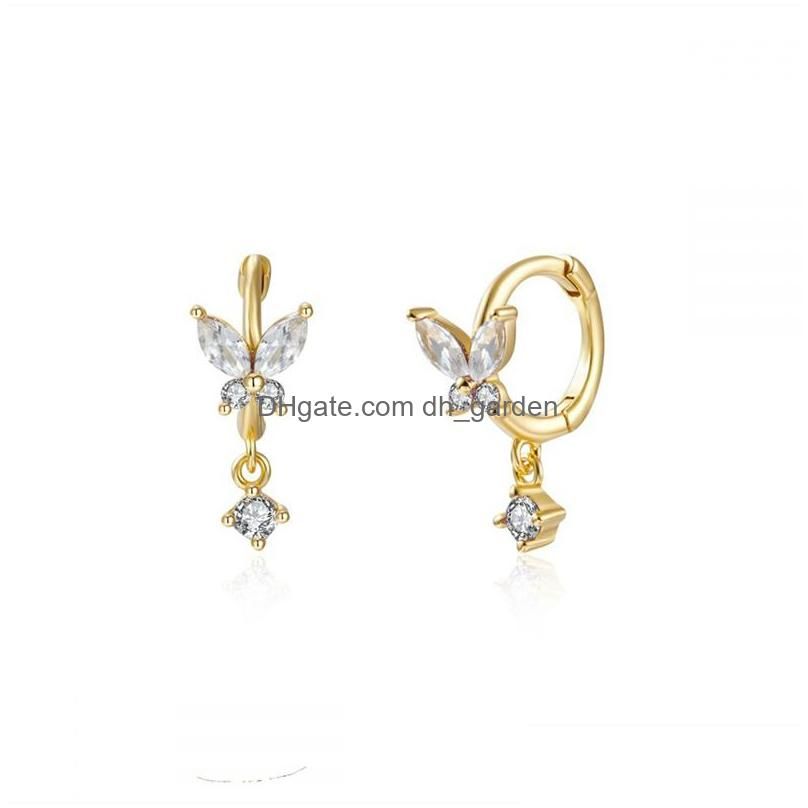 Y20369 Gold 2pcs