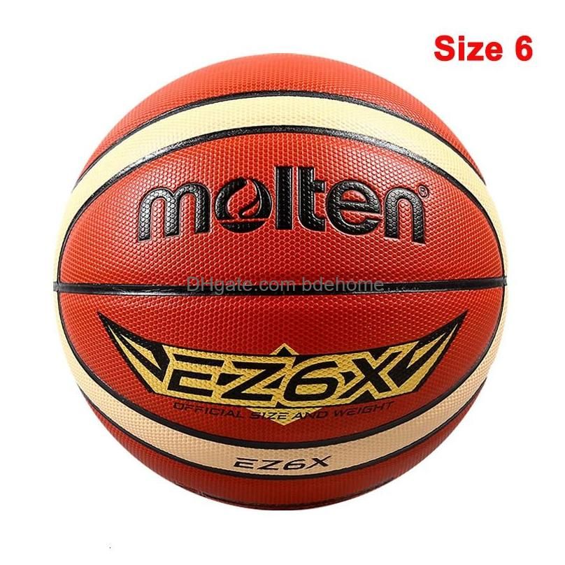 Ez6X-Size 6