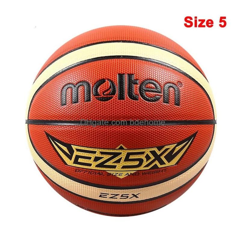 Ez5X-Size 5