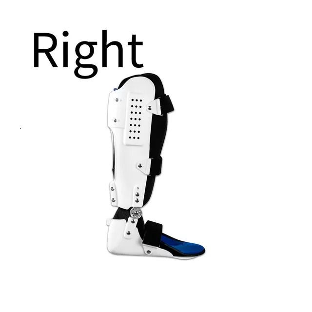 type a-right foot