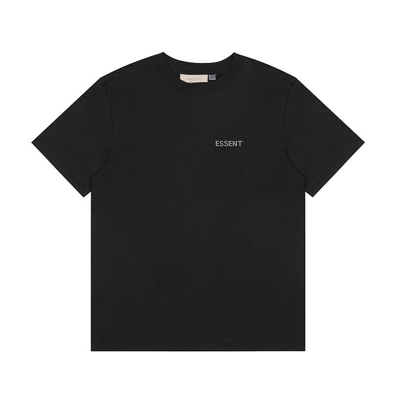 Black T shirt