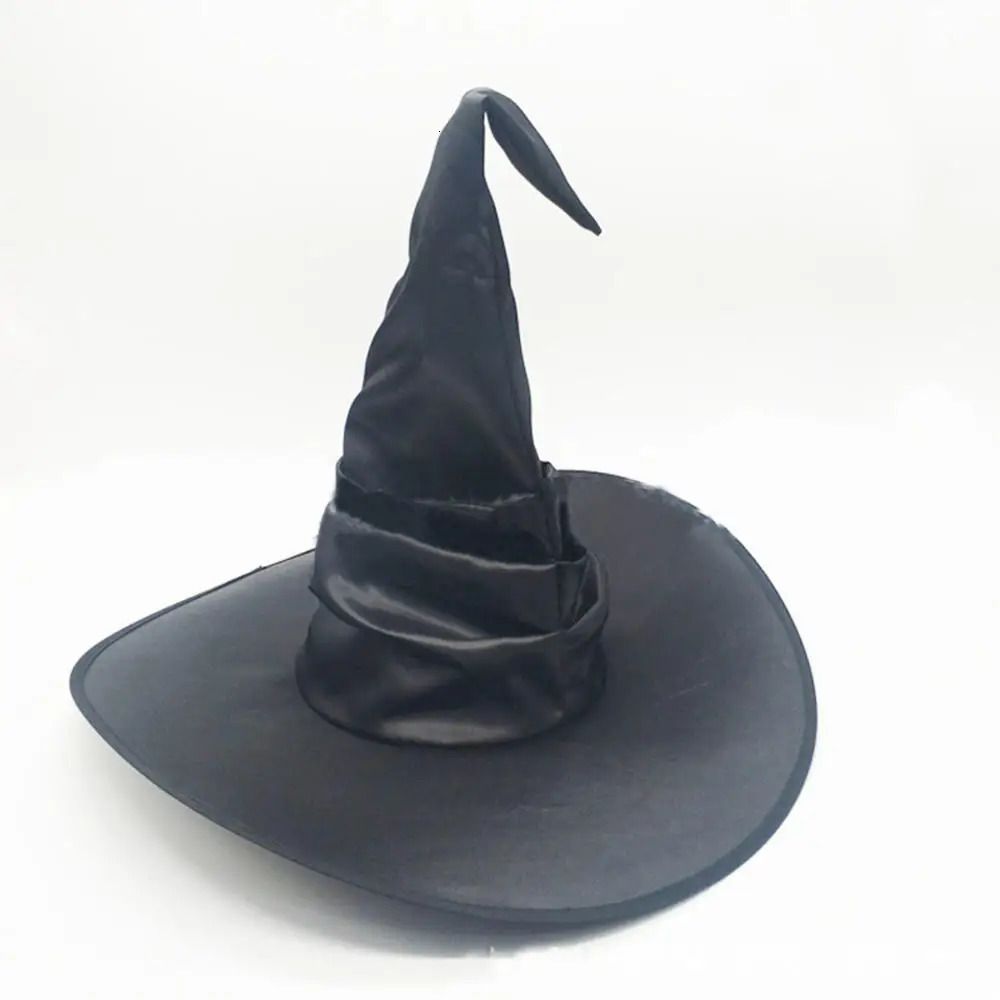 a-witch hat