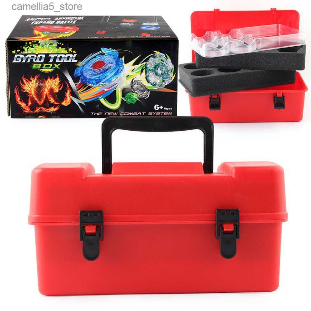 Toolbox-Red.