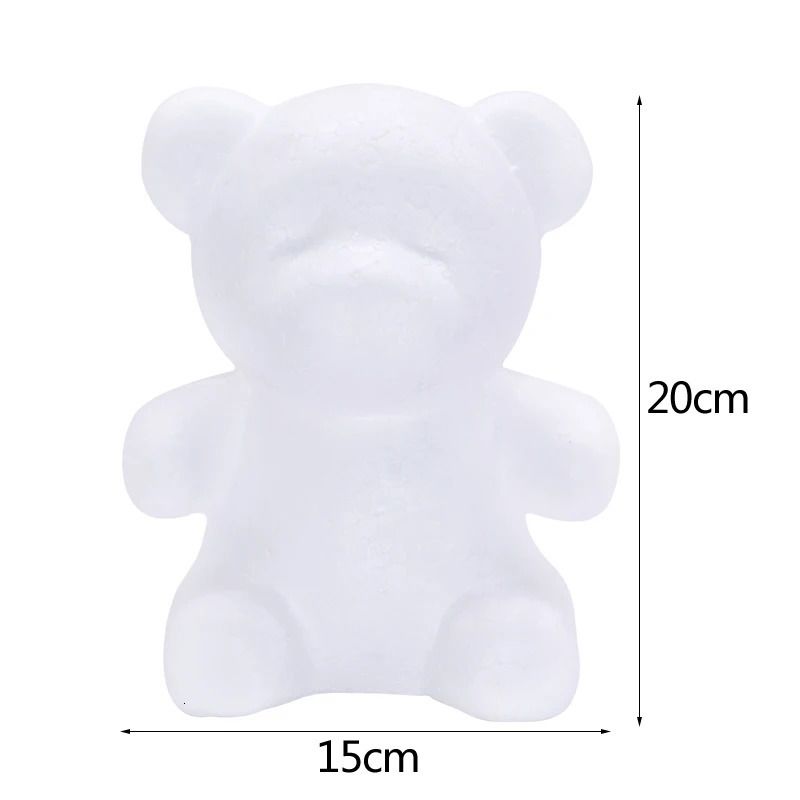 20cm Bear Mold b