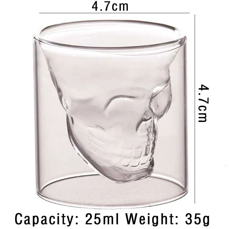 1pc glasses cup