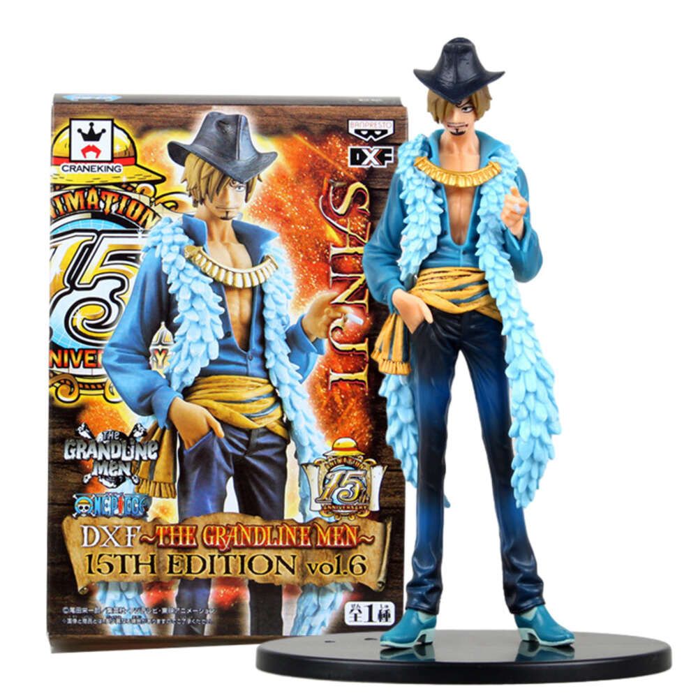 18 cm Sanji-No Box