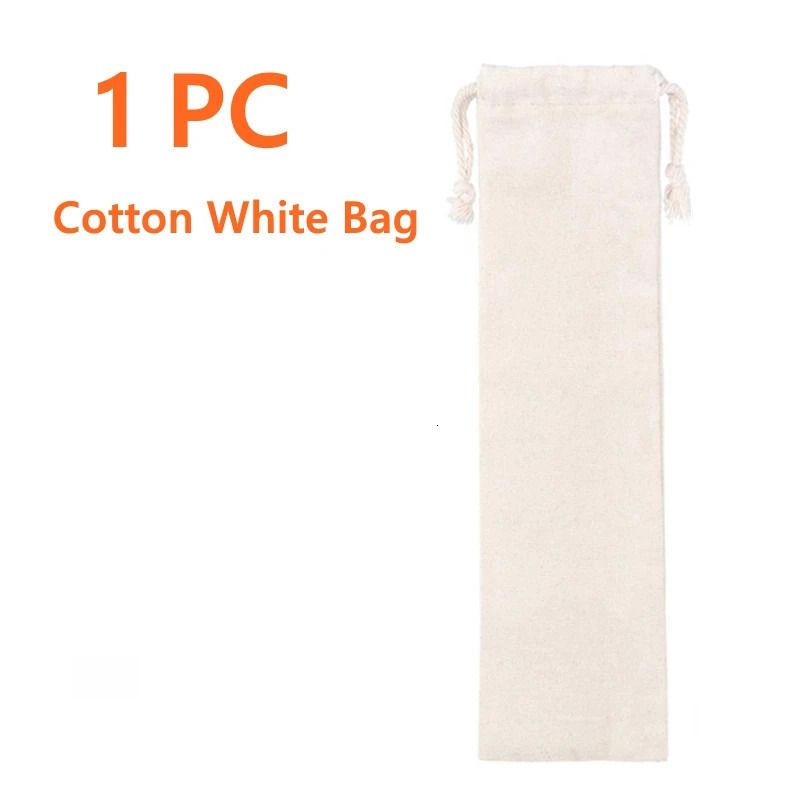 1pc Bag Branco