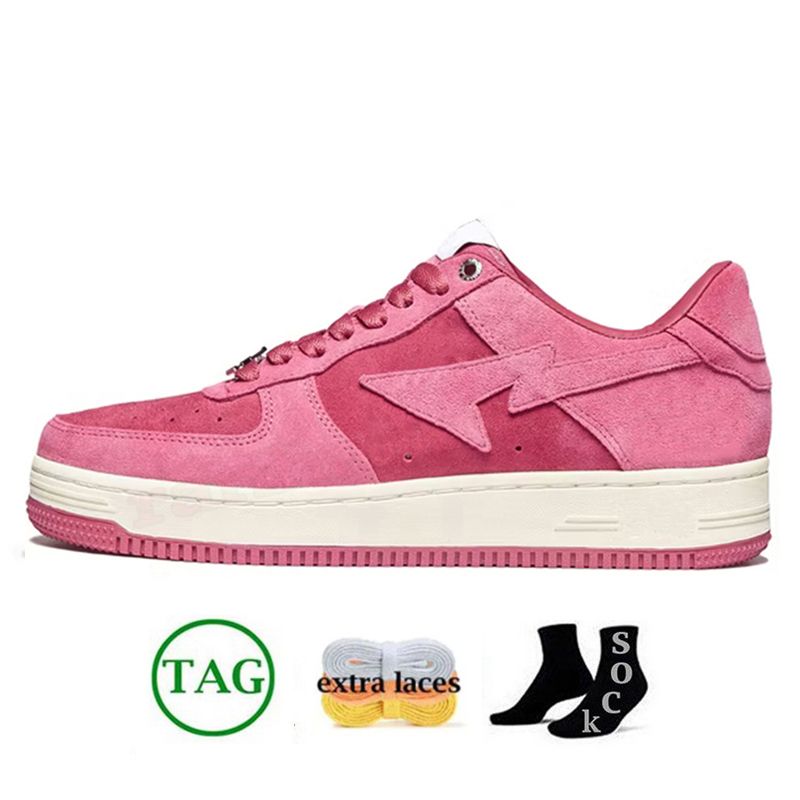 C30 M1 rosa mocka 36-45