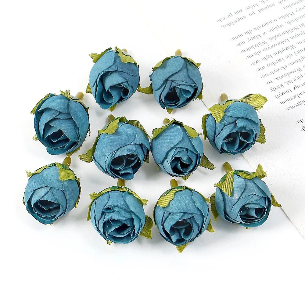 Blue-20pcs