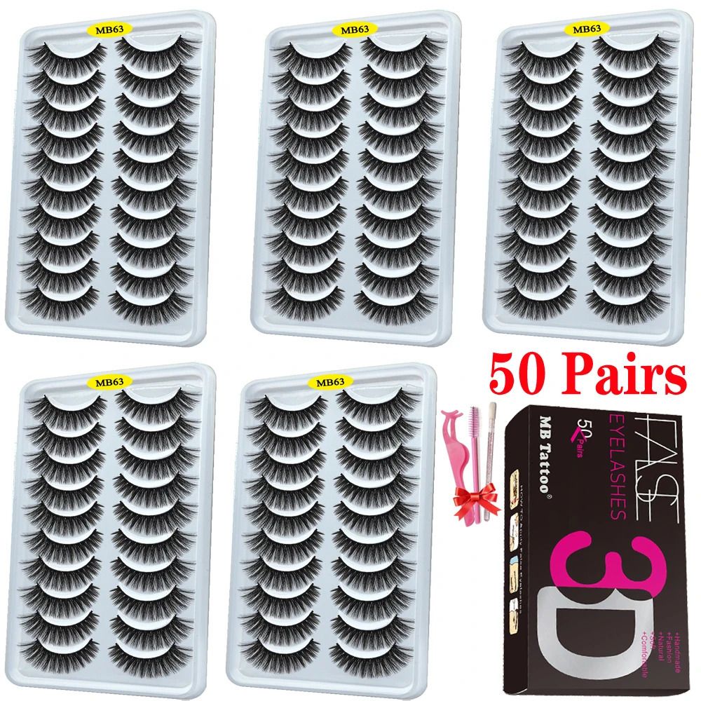 50Pairs-MB63