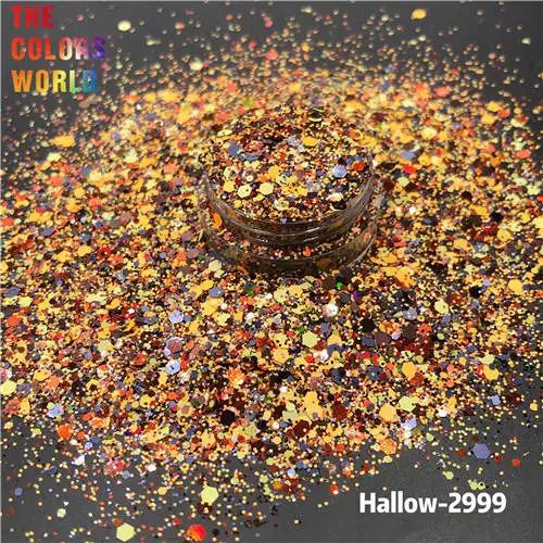 Hallow-2999 200G