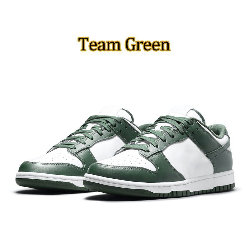 Team Green