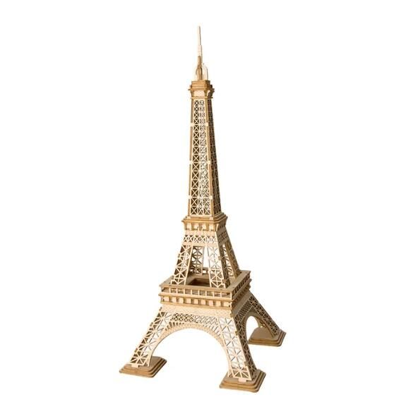 Paris Tower