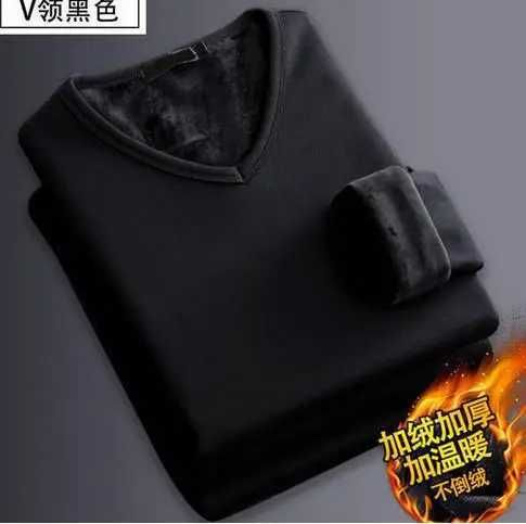 1pc v black