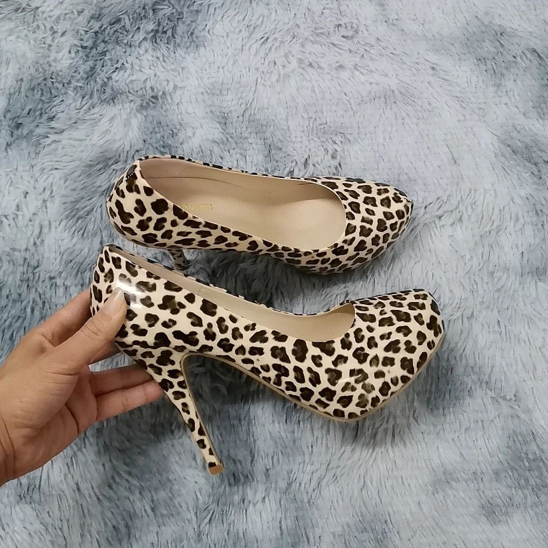 Leopard