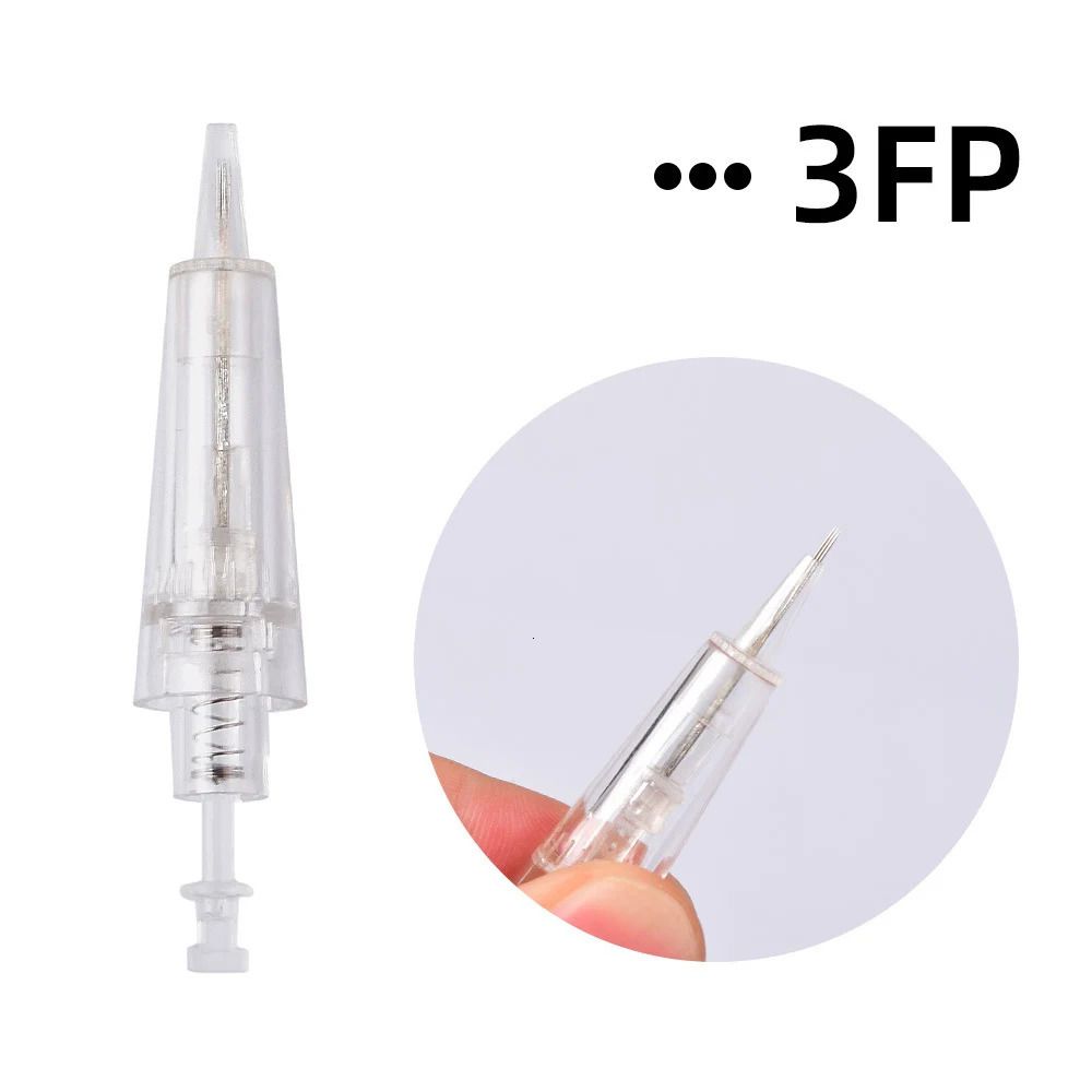 3F-Needles-30pcs