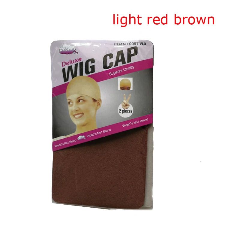 Light Red Brown10pcs